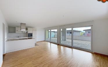 Wohnung 4.5 Zimmer - image - 3