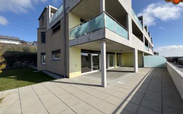 Wohnung 4.5 Zimmer - image - 11