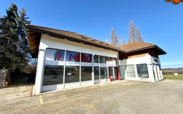 Gewerbe - image - 1