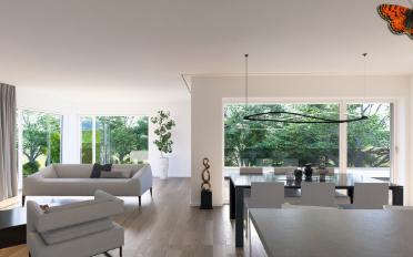 Duplex 4.5 rooms - image - 2