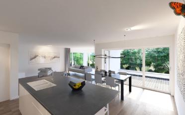 Duplex 4.5 rooms - image - 3