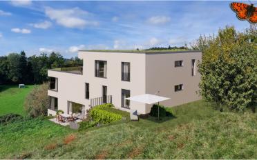 Duplex 4.5 rooms - image - 4