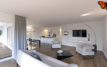Duplex 4.5 rooms - image - 1