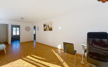 Apartment 3.5 rooms - image - 4