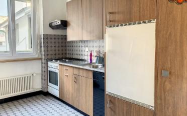 Apartment 3.5 rooms - image - 2