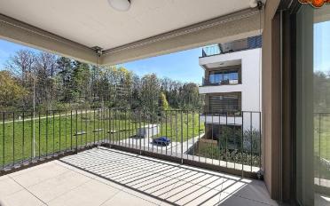 Apartment 3.5 rooms - image - 1