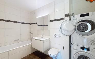 Apartment 3.5 rooms - image - 7