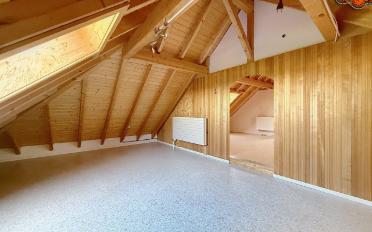 Loft 1 pièce - image - 6