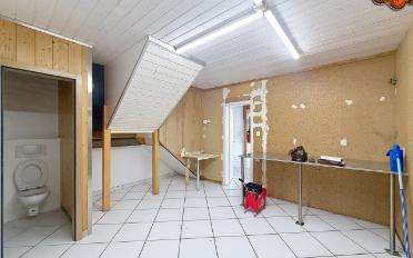 Loft 1 pièce - image - 3