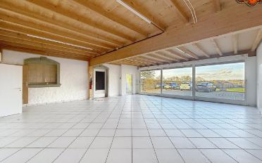 Loft 1 pièce - image - 1