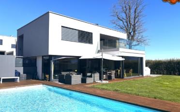 Maison 5.5 pièces - image - 1