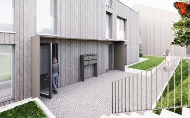 Apartment 3.5 rooms - image - 3