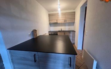 Duplex 2.5 pièces - image - 2