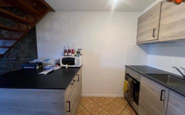 Duplex 2.5 pièces - image - 3