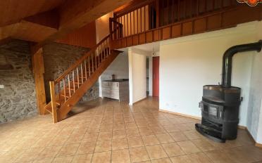 Duplex 2.5 pièces - image - 1