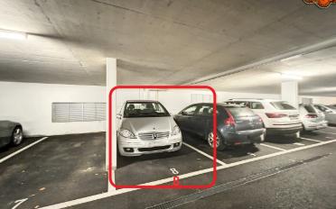 Underground slot - image - 2