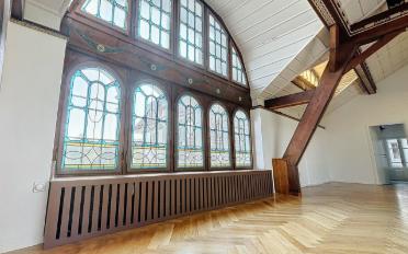 Loft 1 room - image - 4