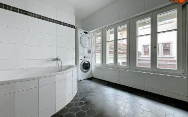 Loft 1 room - image - 3