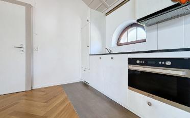 Loft 1 room - image - 2
