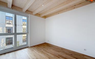 Apartment 3.5 rooms - image - 9