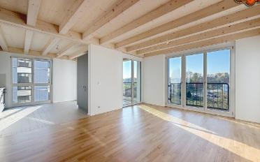 Apartment 3.5 rooms - image - 1