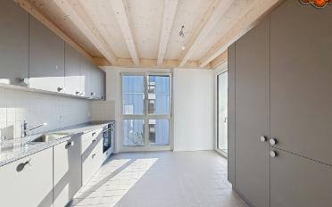Apartment 3.5 rooms - image - 2