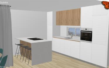Wohnung 4.5 Zimmer - image - 1
