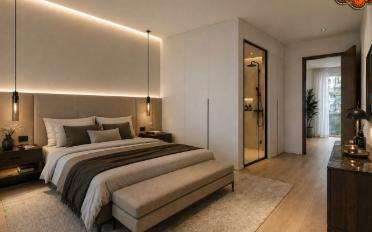 Wohnung 4.5 Zimmer - image - 6