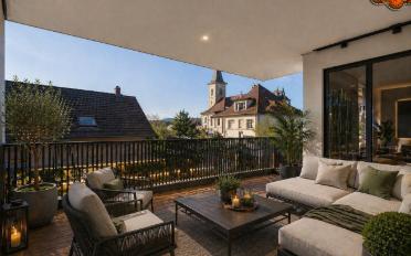 Wohnung 4.5 Zimmer - image - 3