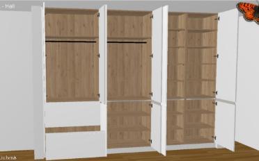 Wohnung 4.5 Zimmer - image - 9