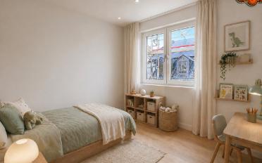 Wohnung 4.5 Zimmer - image - 8