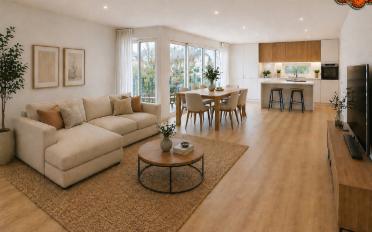 Wohnung 4.5 Zimmer - image - 12