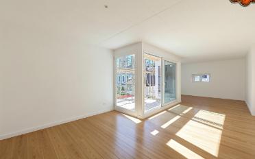 Wohnung 4.5 Zimmer - image - 4