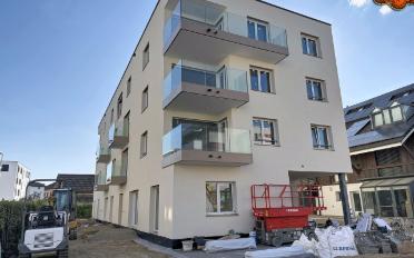 Apartment 4.5 rooms - image - 12