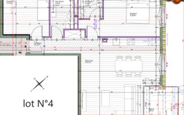 Wohnung 3.5 Zimmer - image - 7