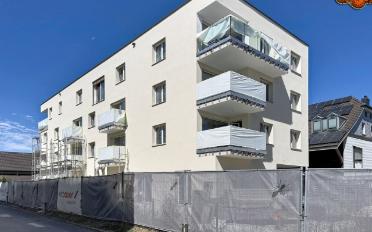Apartment 3.5 rooms - image - 1