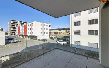 Wohnung 3.5 Zimmer - image - 2