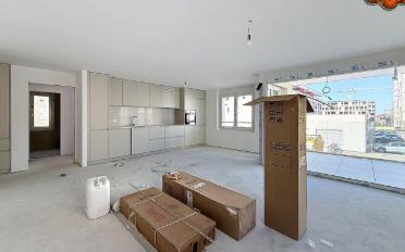 Wohnung 3.5 Zimmer - image - 3