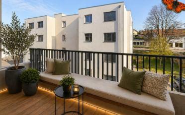 Apartment 2.5 rooms - image - 3