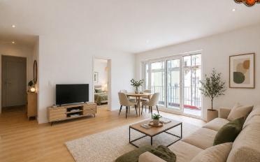Apartment 2.5 rooms - image - 7