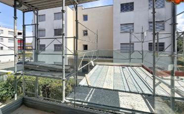 Wohnung ein Zimmer - image - 6