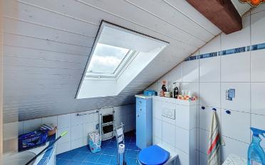 Row house 4 rooms - image - 10