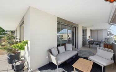 Apartment 4.5 rooms - image - 11