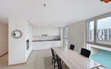 Wohnung 3.5 Zimmer - image - 4