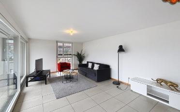 Wohnung 3.5 Zimmer - image - 6