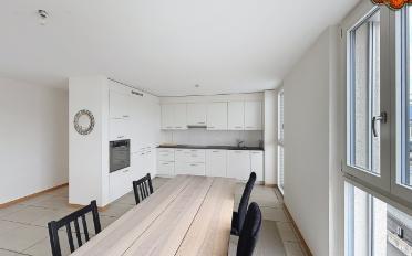 Wohnung 3.5 Zimmer - image - 3