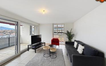 Wohnung 3.5 Zimmer - image - 5