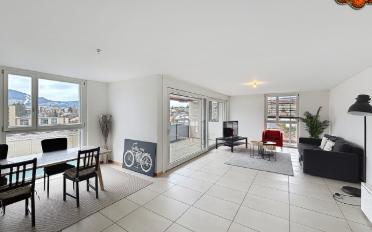 Wohnung 3.5 Zimmer - image - 8