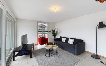 Wohnung 3.5 Zimmer - image - 9