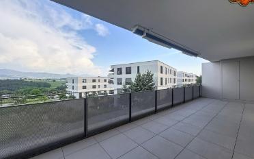 Apartment 2.5 rooms - image - 5